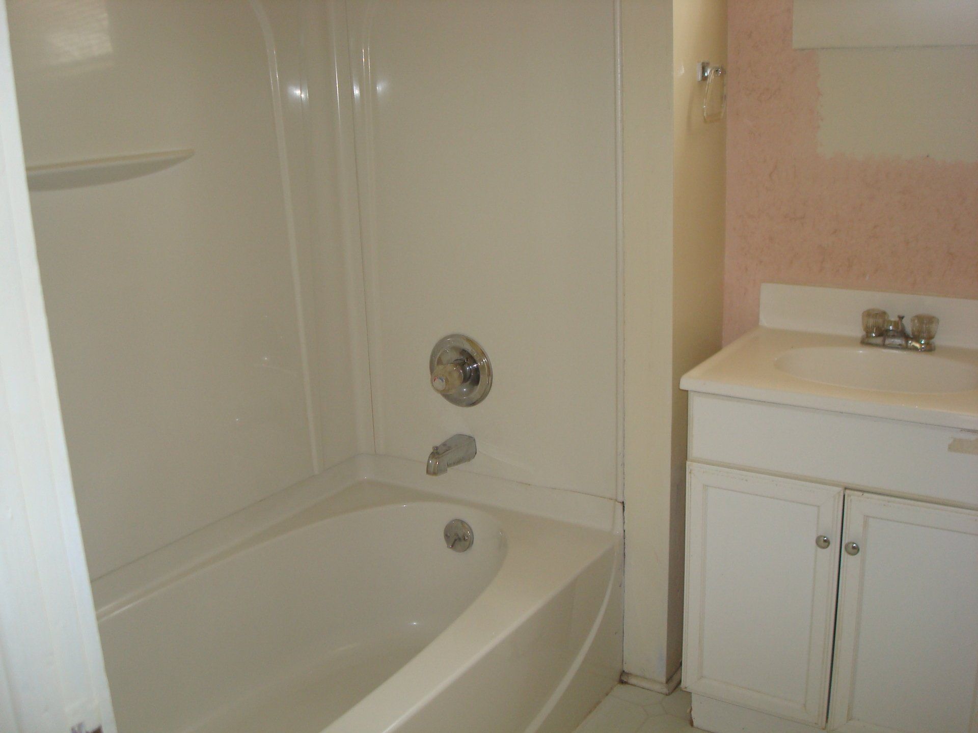 The doors 625.5 N. Main bathroom