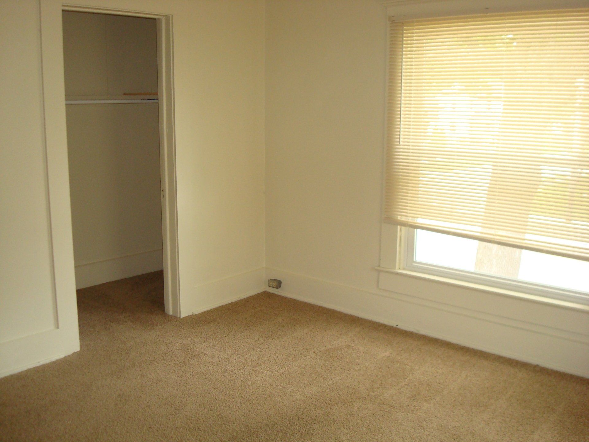 The doors 625.5 N. Main living room