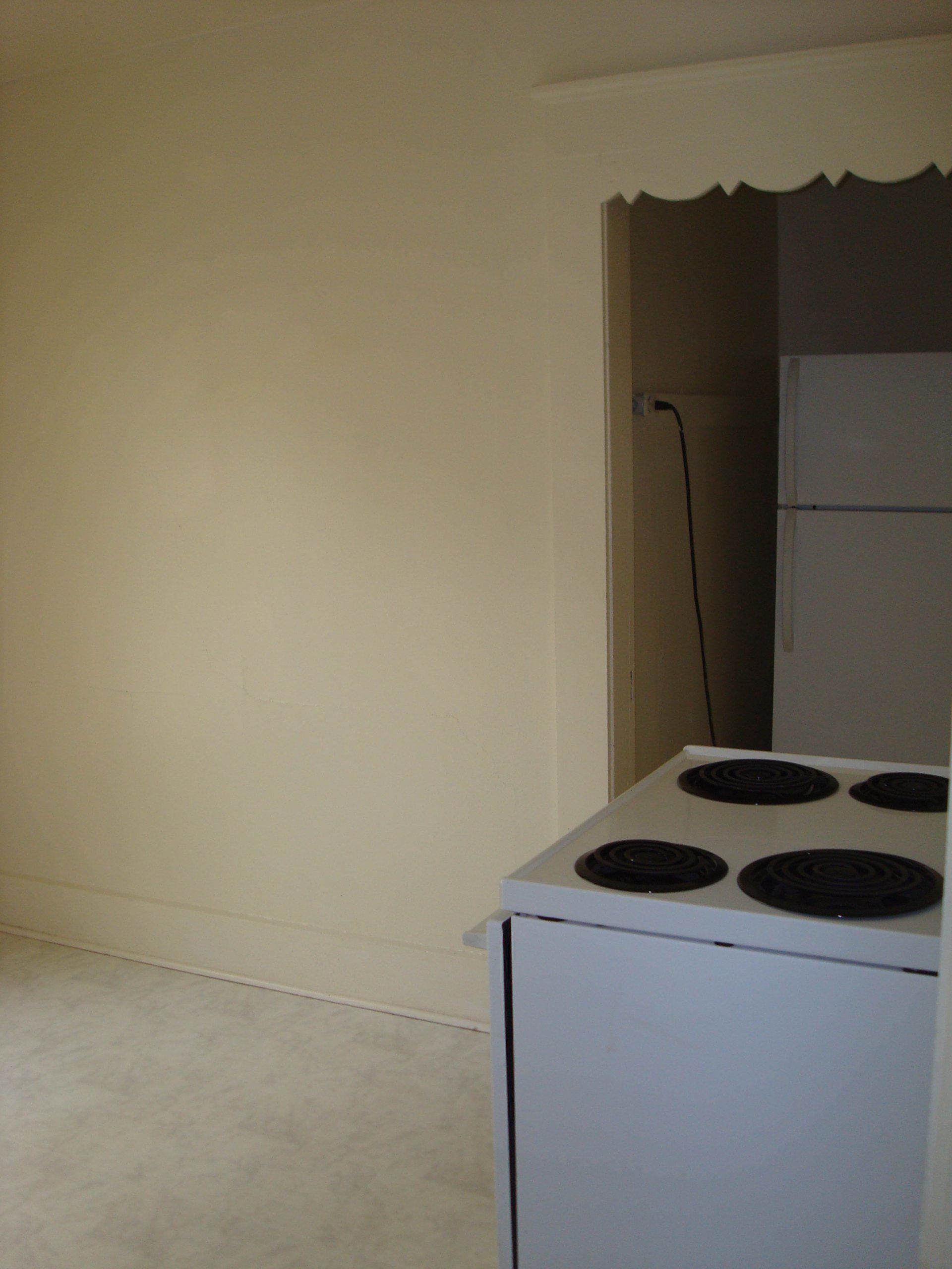 The doors 625.5 N. Main Kitchen