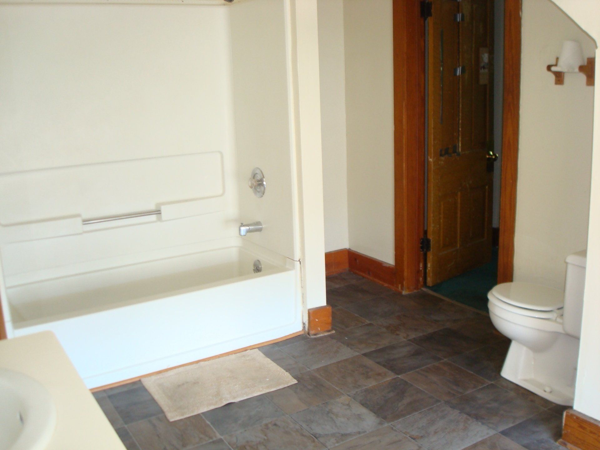 The Jungle Unit 5 bedroom