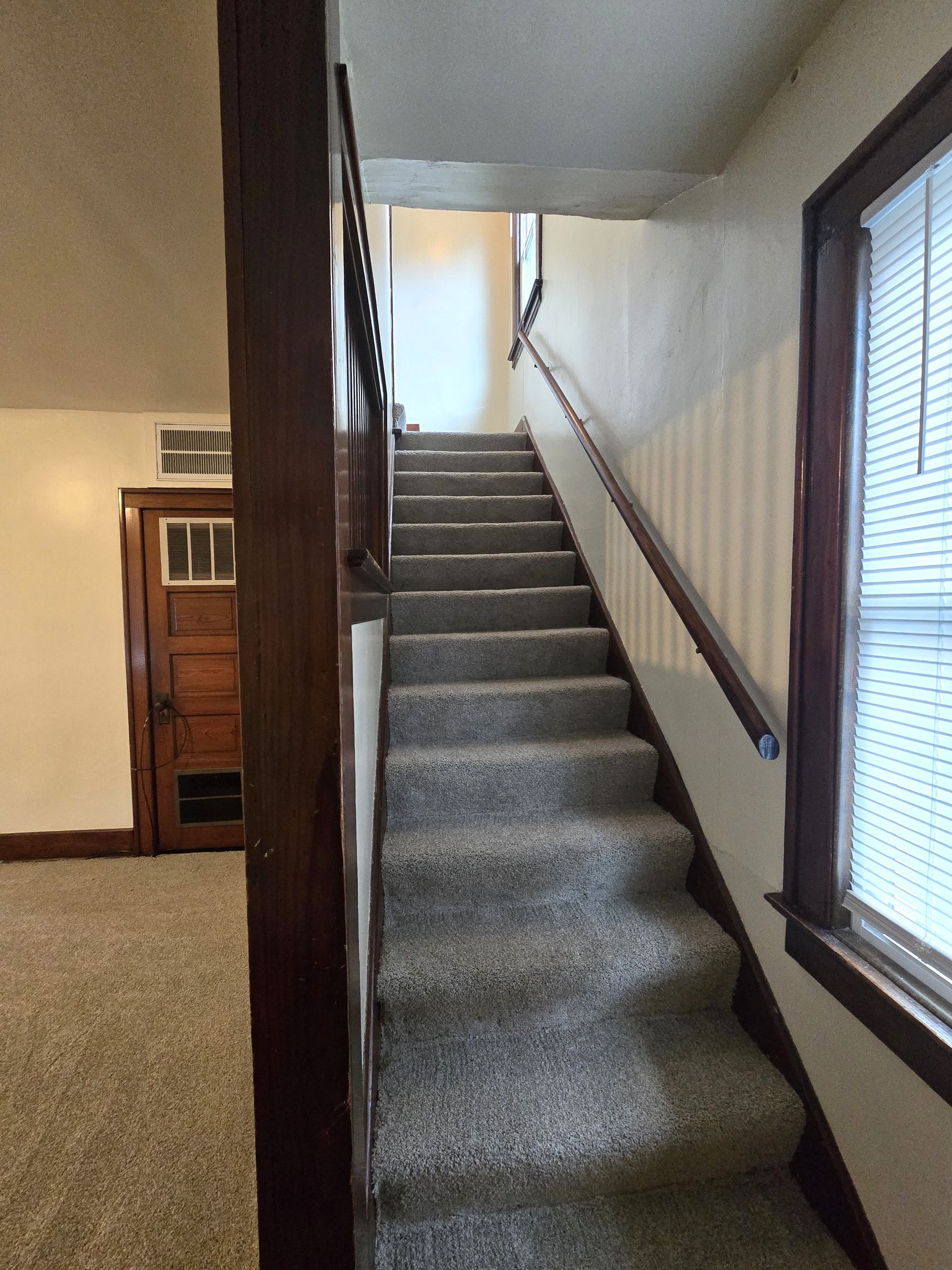 Urban Corner 111 - Staircase