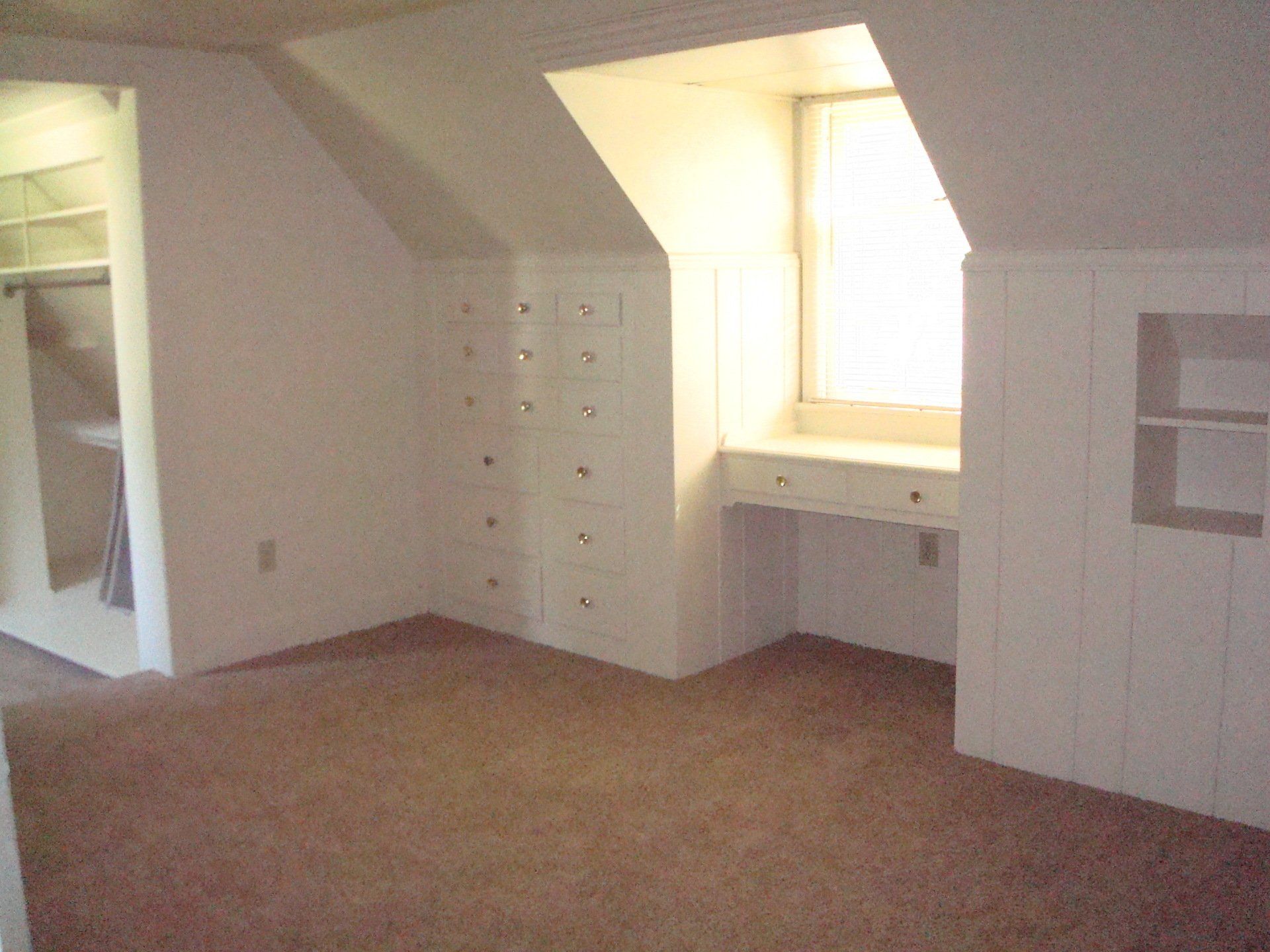 University Lane Apartments Unit 1 bedroom