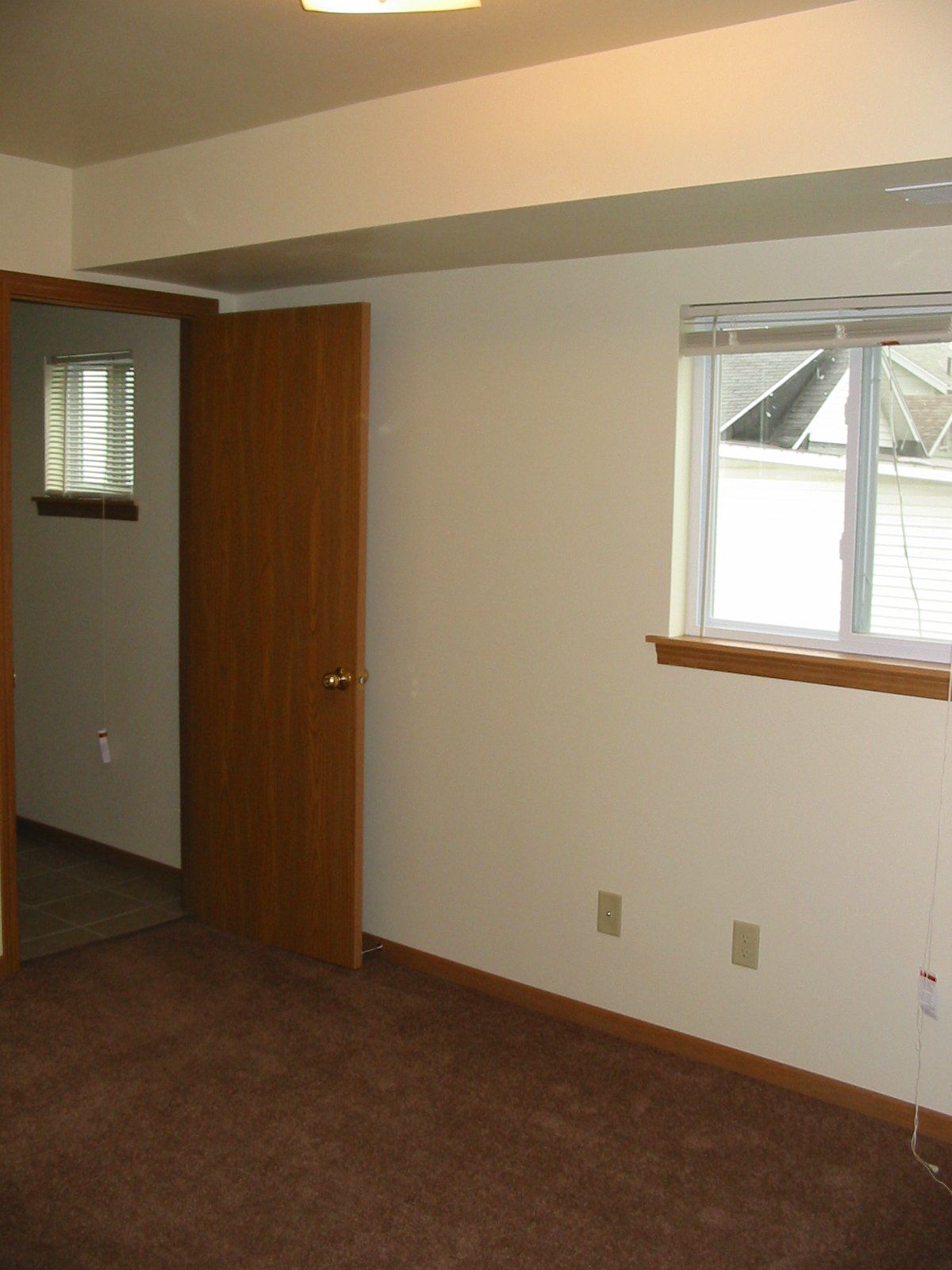 white castle unit d bedroom