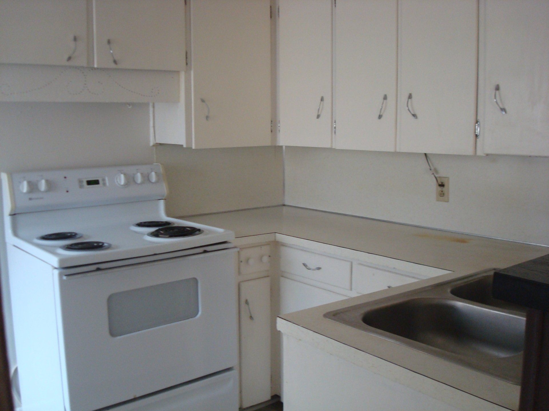 West Reed 121 Kitchen