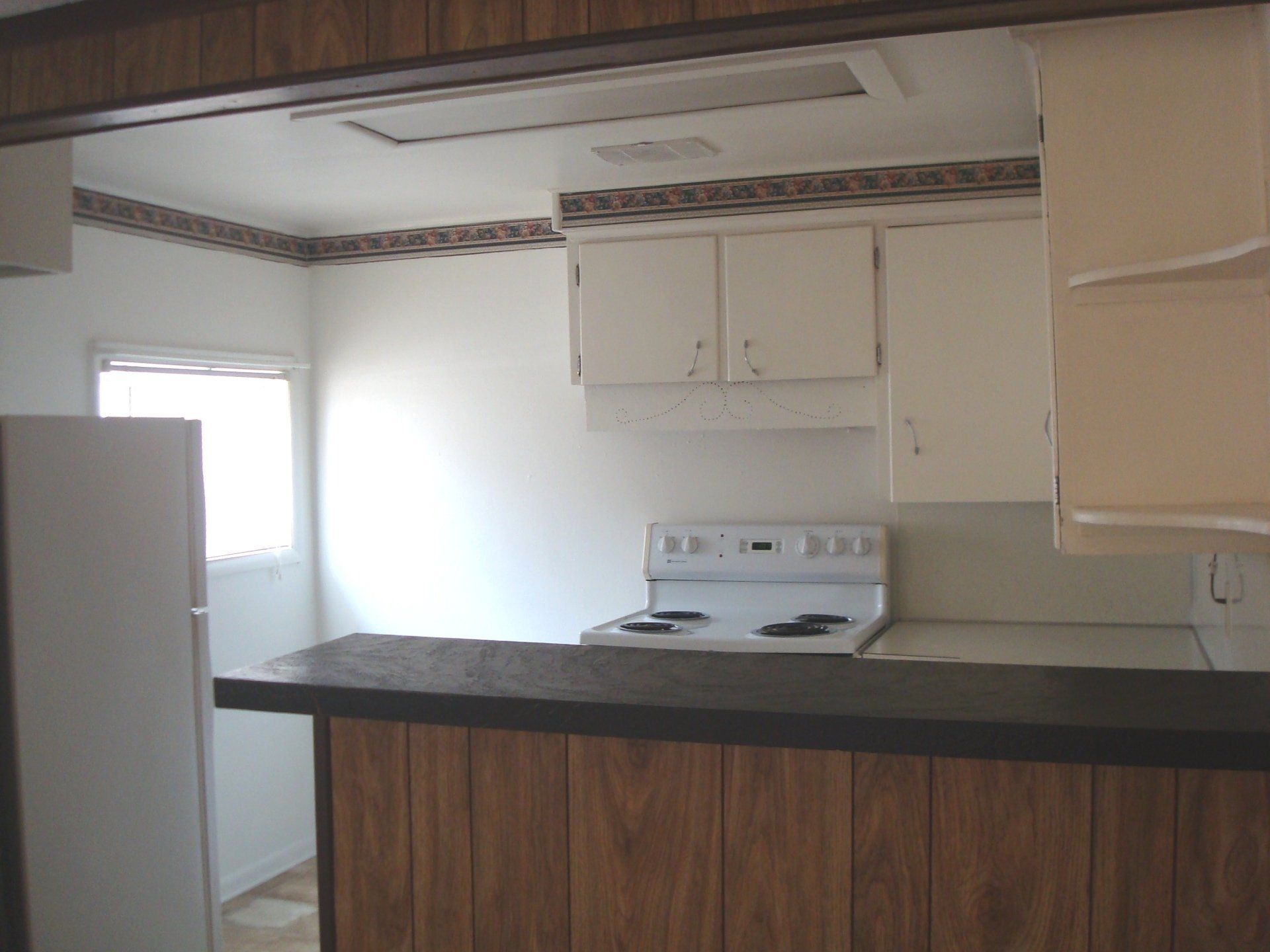 West Reed 121 Kitchen