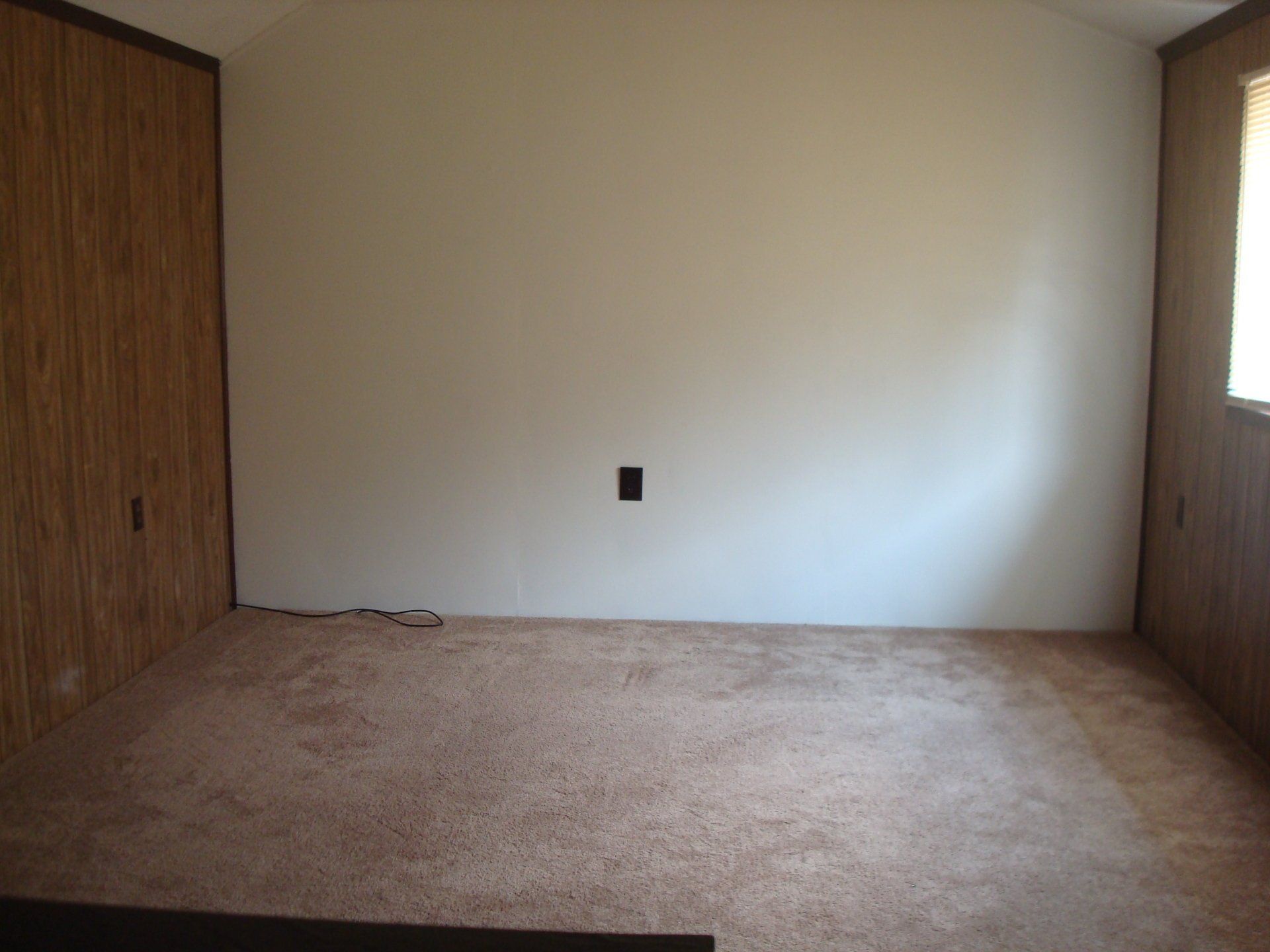 West Reed 121 living room