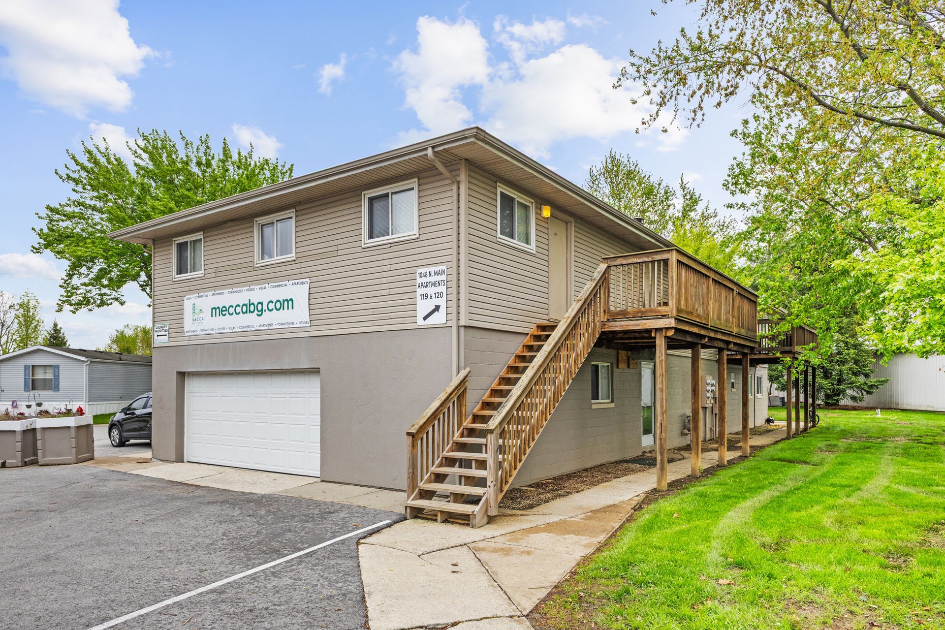 Parkview Apartments