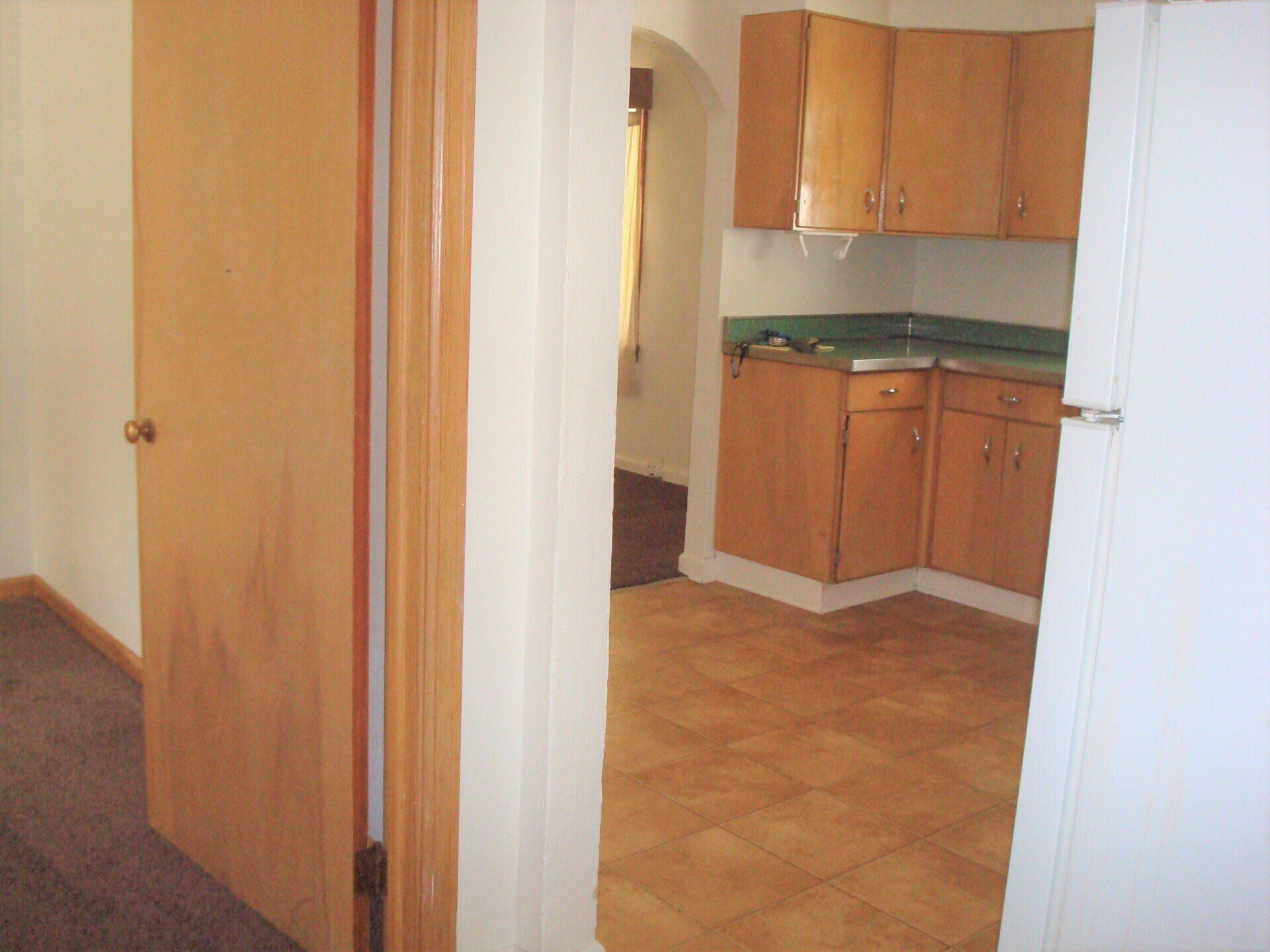 122.5 S Maple kitchen