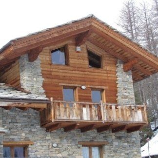 serramenti in legno su misura