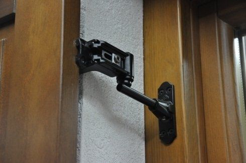 dettaglio chiusura antone