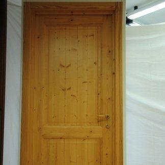 porta da interno in legno