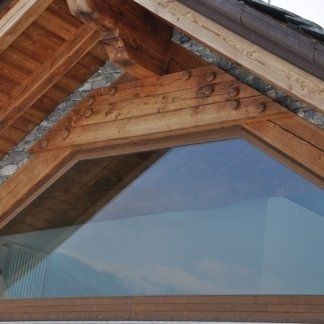 serramenti speciali in legno