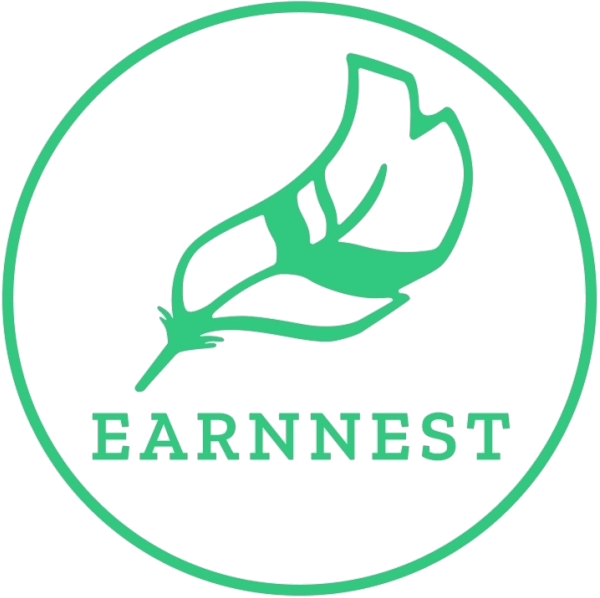 Earnnest logo