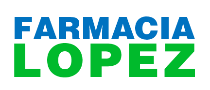 Logo Farmacia Lopez