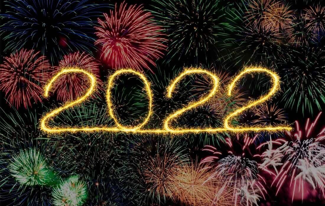New Year's 2022 — Financial Advisor in Kingscliff, NSW