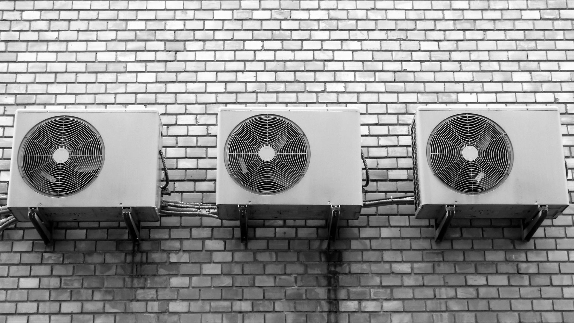 Air Conditioning Unit