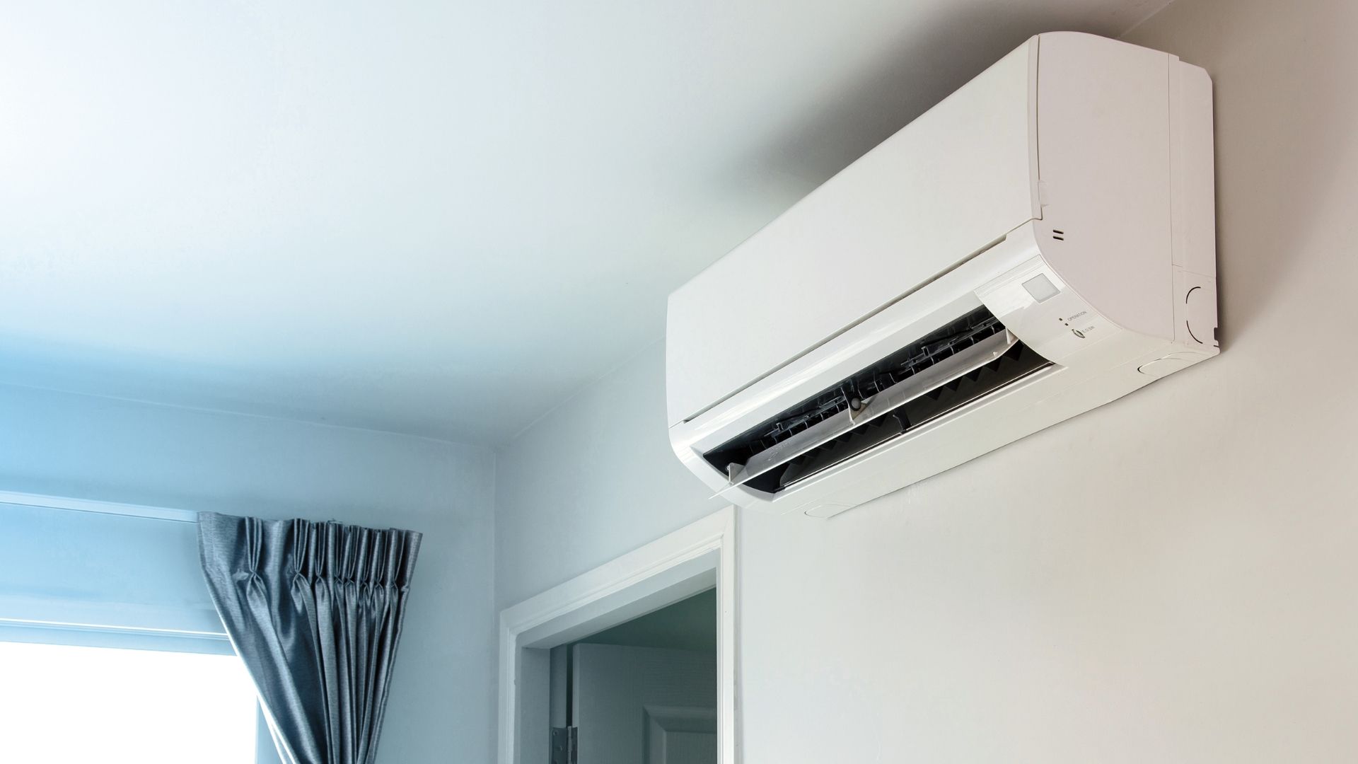 Air Conditioning Unit