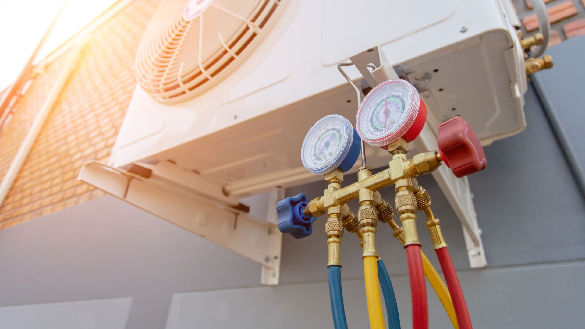 Air Condition Repair