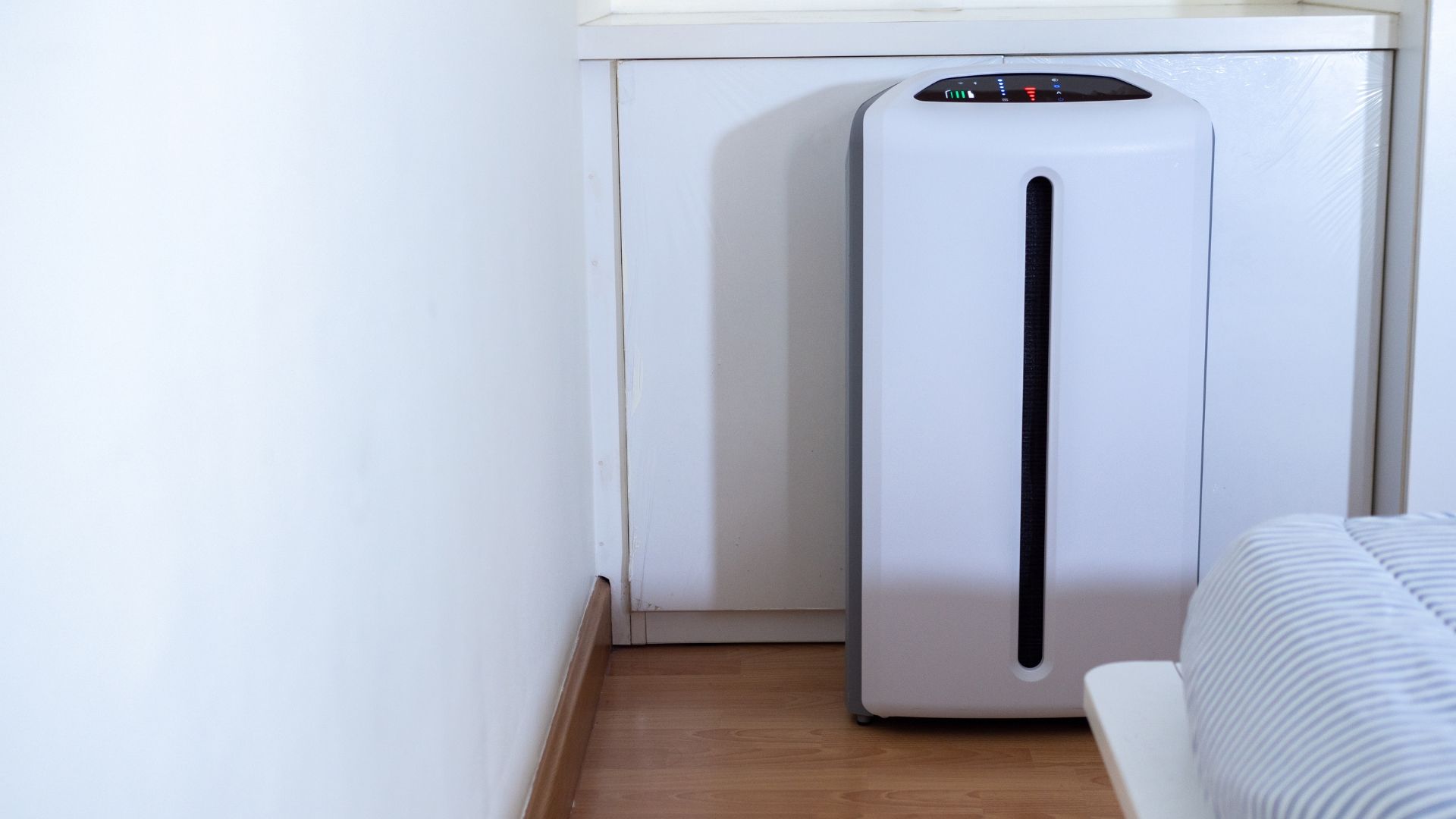 Air Purifier
