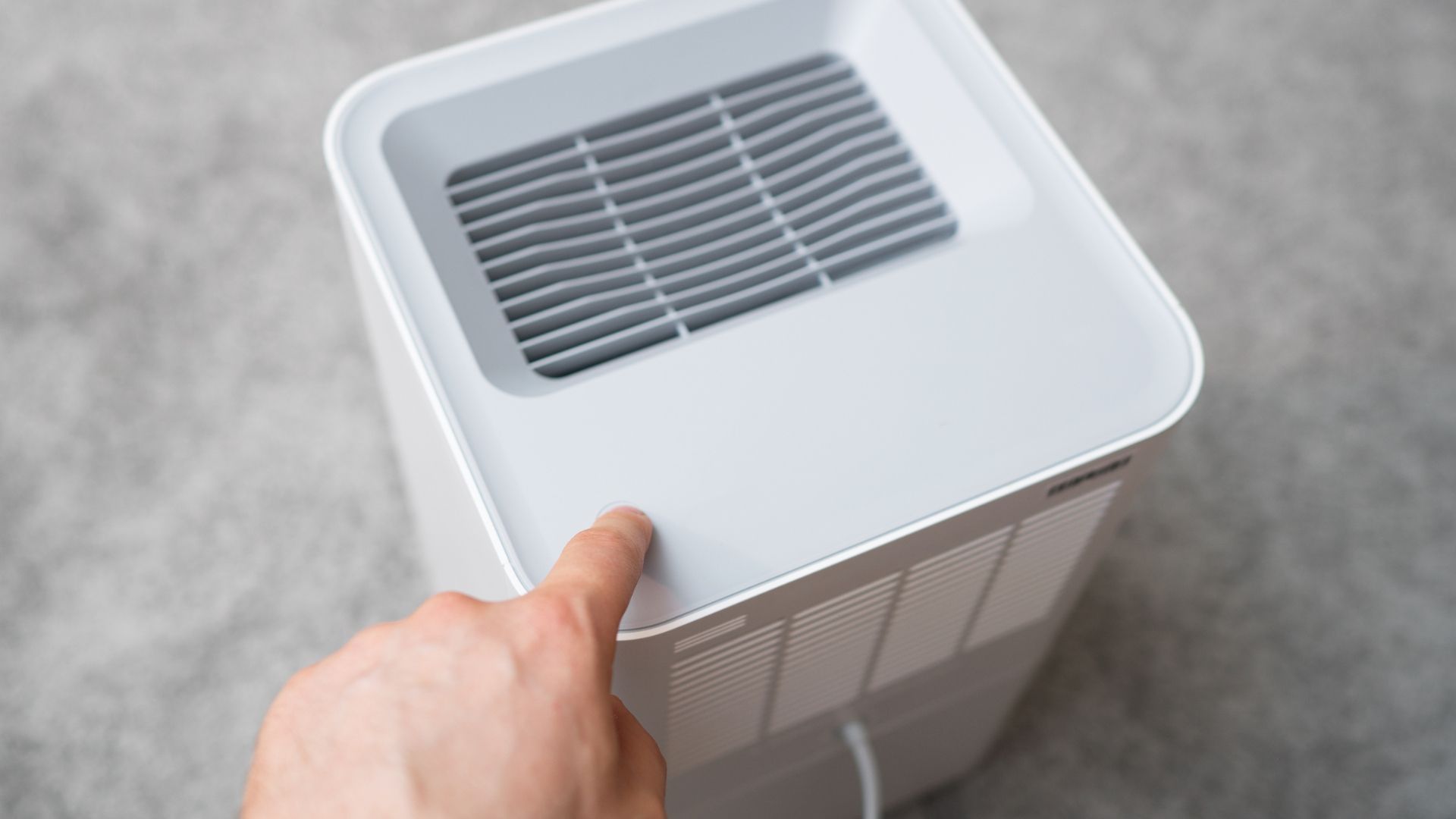 Air Purifier