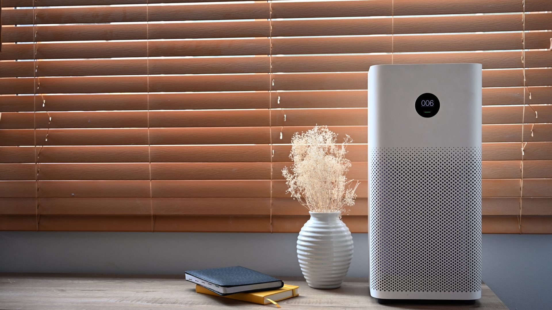 Air Purifier