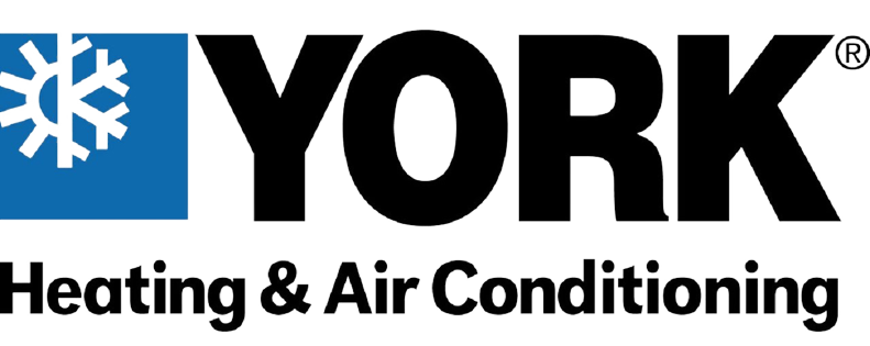 YORK Heating & Air Conditioning Logo