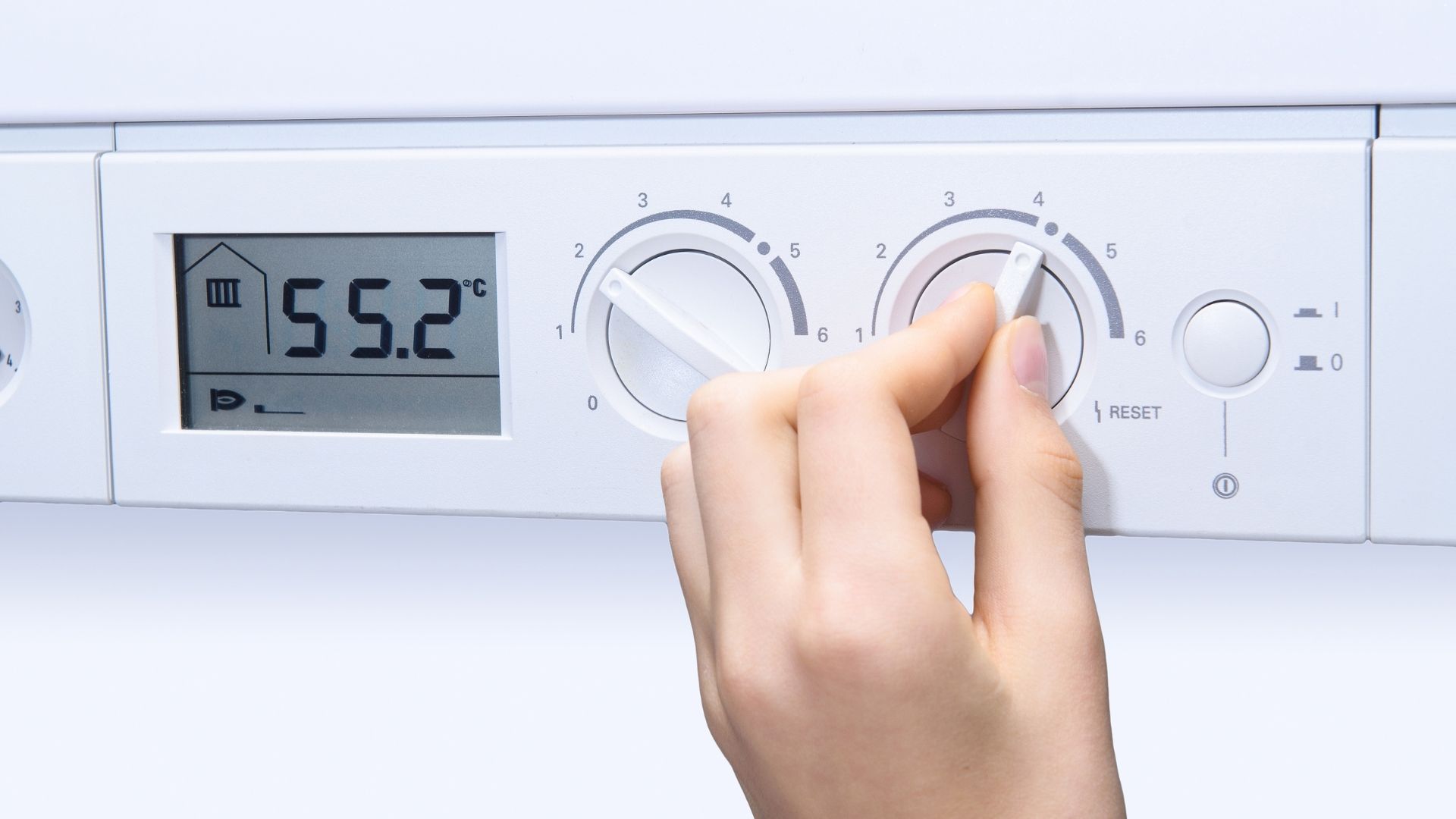 Thermostats