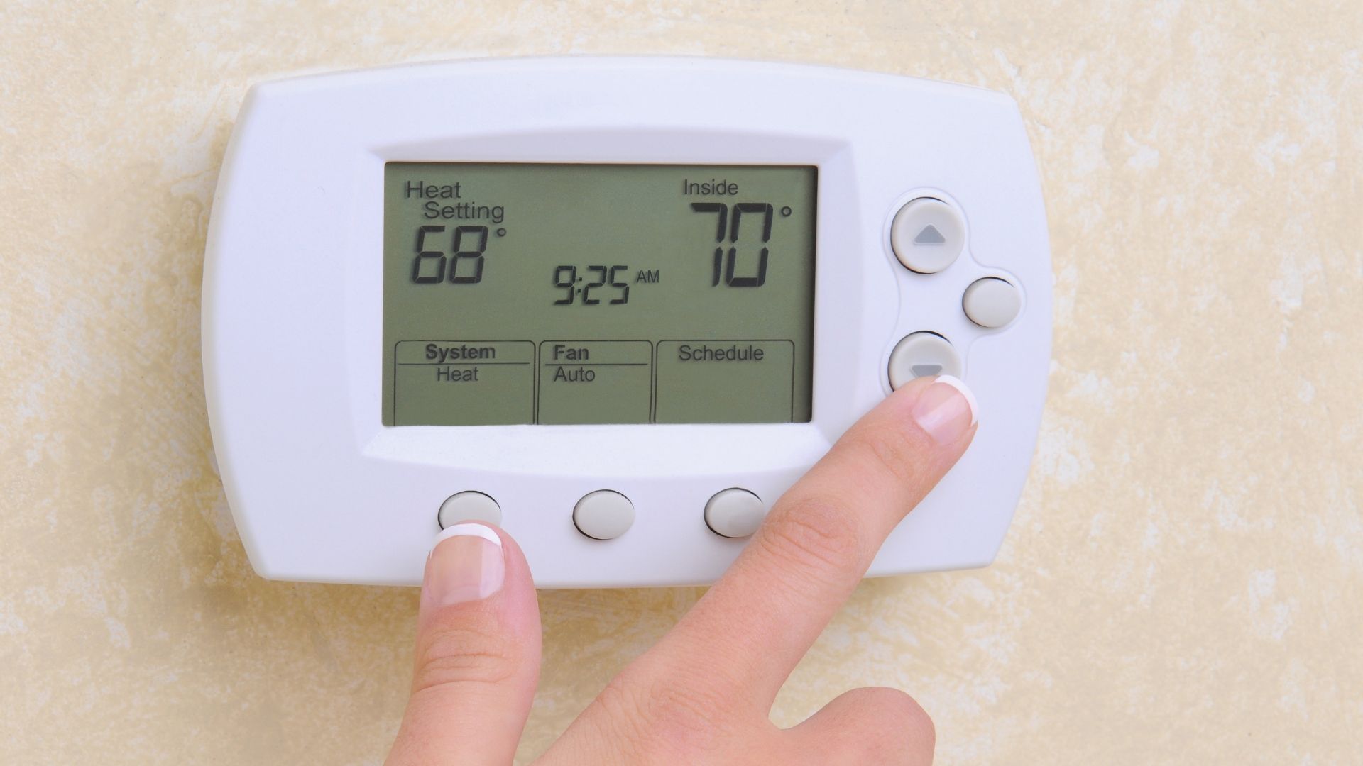 Thermostats