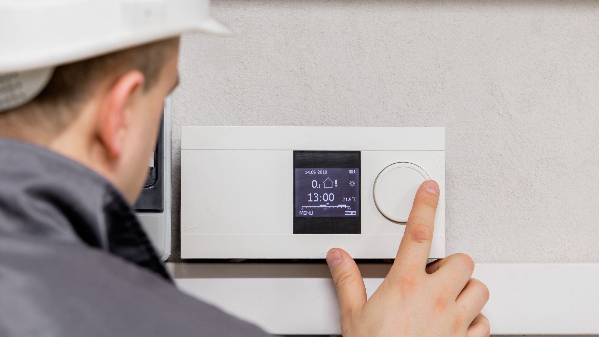 Thermostats Settings