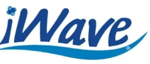 iWave Logo