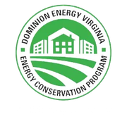 Dominion Energy Virginia Logo