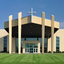 Guard — Church Security in Sarasota, FL