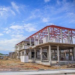 Officer — Construction Security in Sarasota, FL