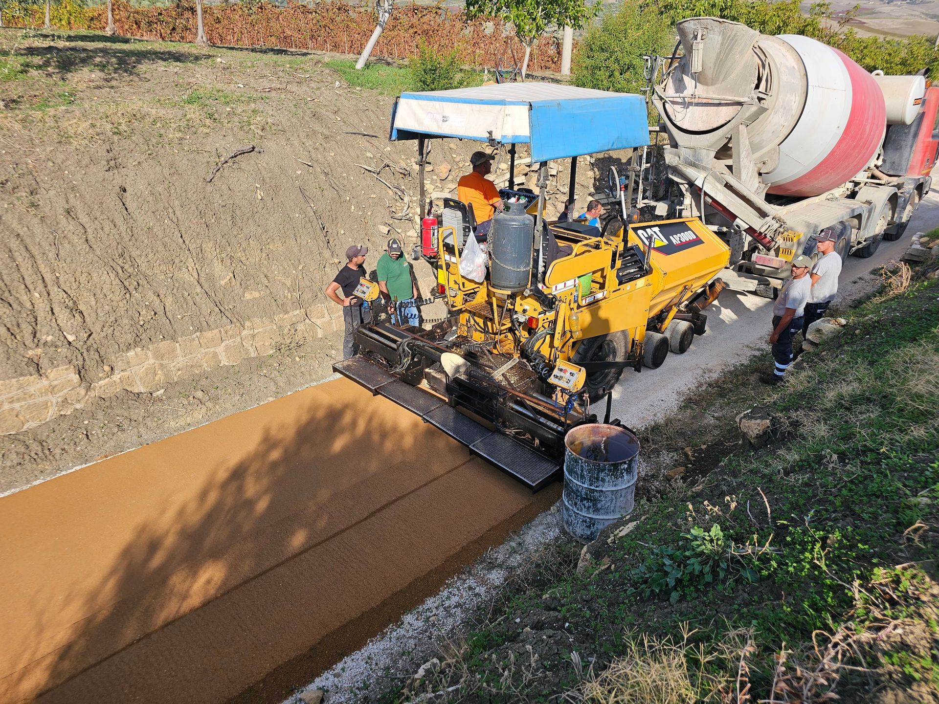 extendedora,tierra, ecodurfix