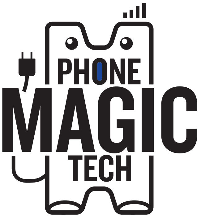 Phone Tech Magic