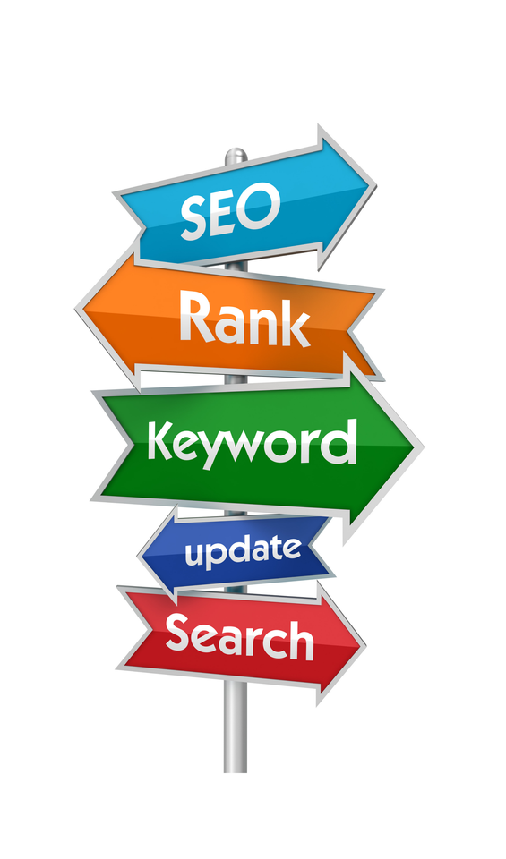 EC Web Agency SEO