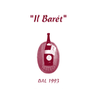 Il Baret enoteca logo