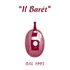 Il Baret enoteca logo