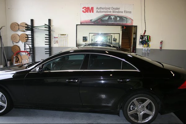 3M — Windshield and Door Glass Services in Rancho Cordova, Ca