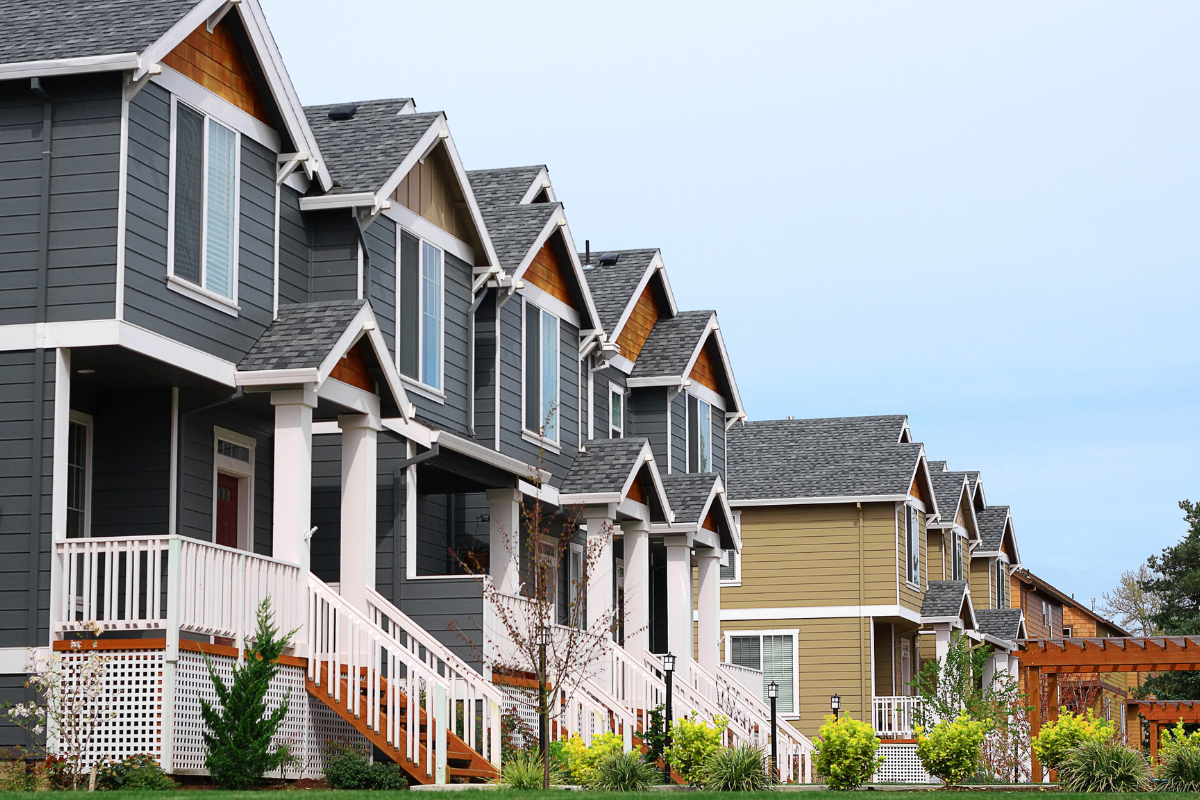 North Carolina Real Estate Market