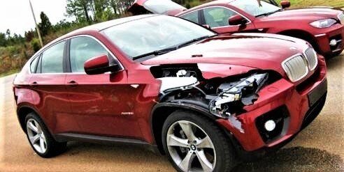 Schadeauto Inkoop Auto inkoop Groningen