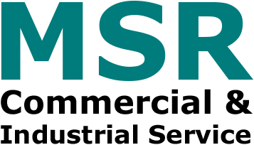 MSR Commercial & Industrial Service