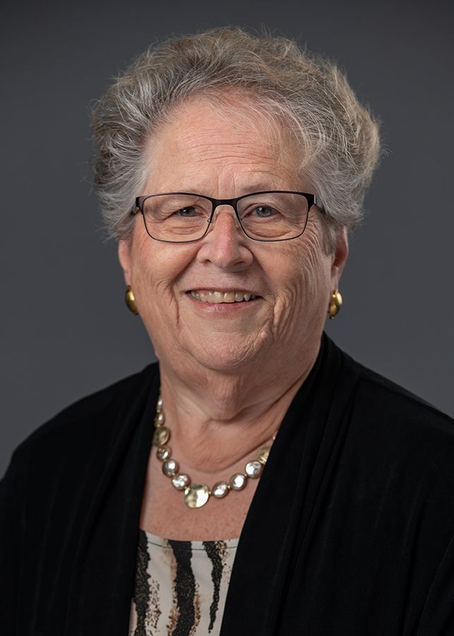 PATRICIA A. WIEDEMAN