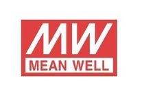 MEAN WELL LOGO