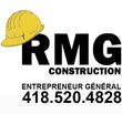 RMG Construction