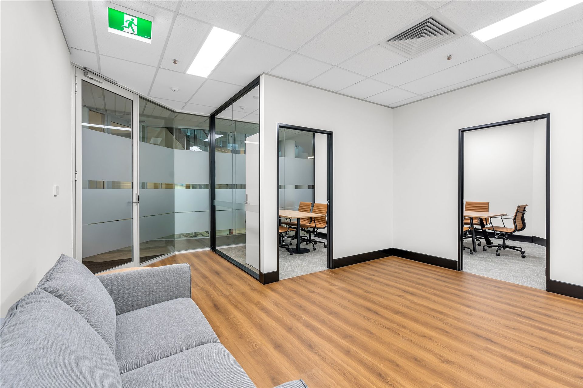 There is a Couch in the Middle of the Room — Moltus Construction in Braddon,  ACT