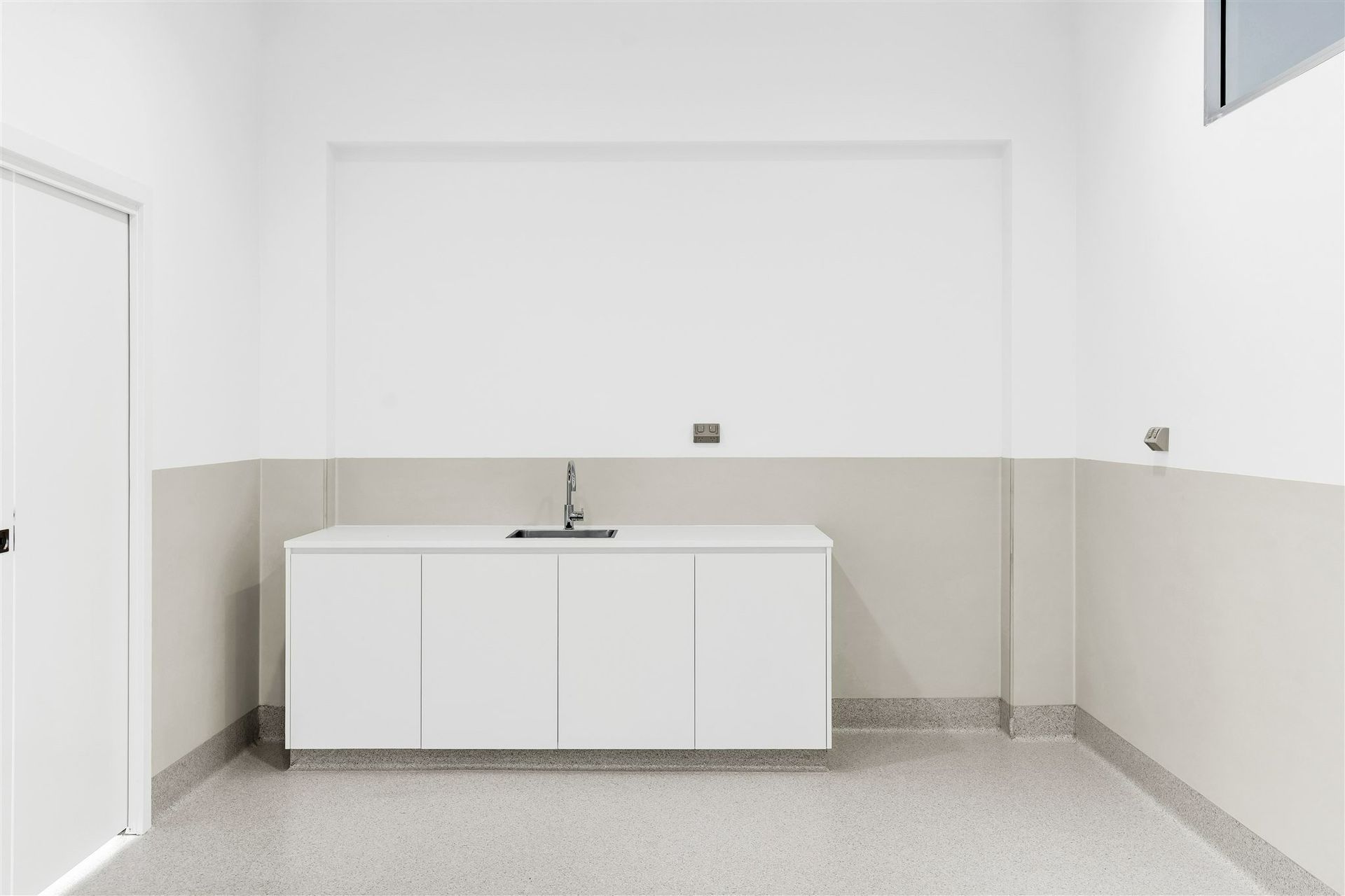 There is a Sink in the Middle of the Room — Moltus Construction in Braddon,  ACT