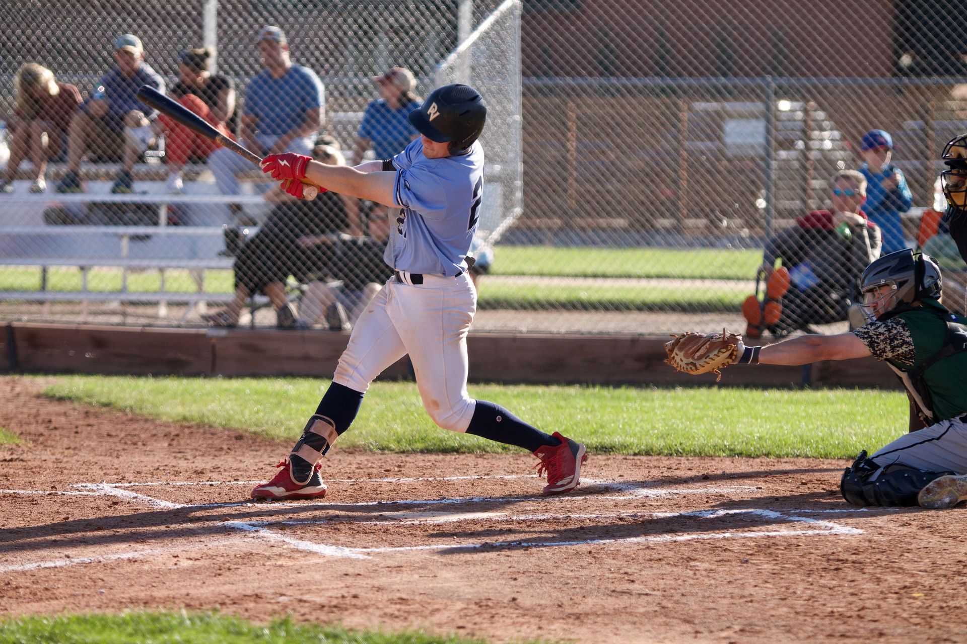 Baseball | Colorado | Boulder Collegians