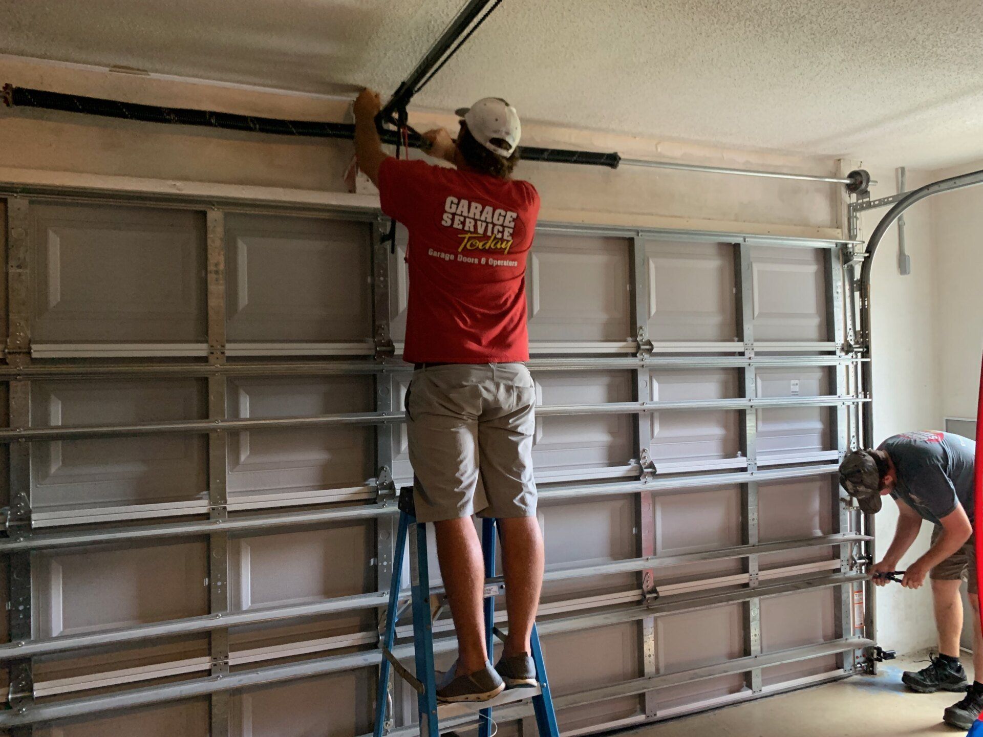 Garage Doors l North Venice, FL l Garage Service Today