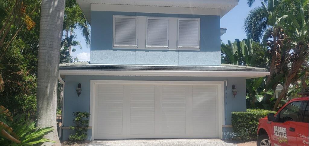 Unique Garage Door Companies Venice Fl with Simple Design